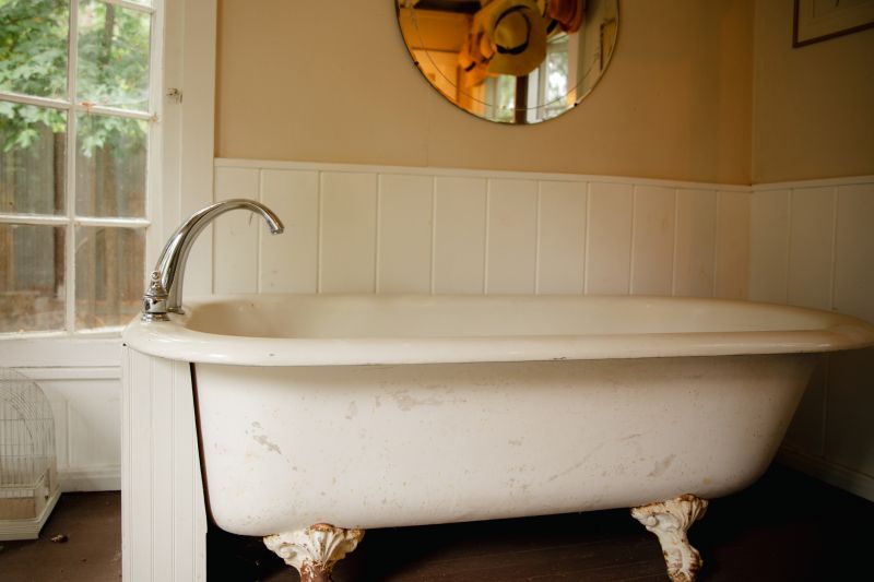 Bathtub Installation in Danbury, CT