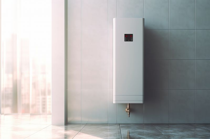 Benefits Of Installing A Tankless Water Heater In Modern Homes