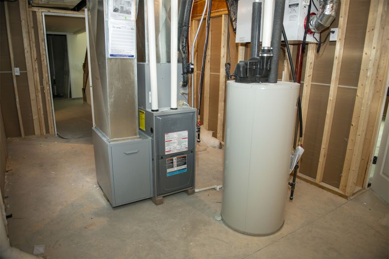 Gas Water Heater Installation in Fort Lauderdale, FL