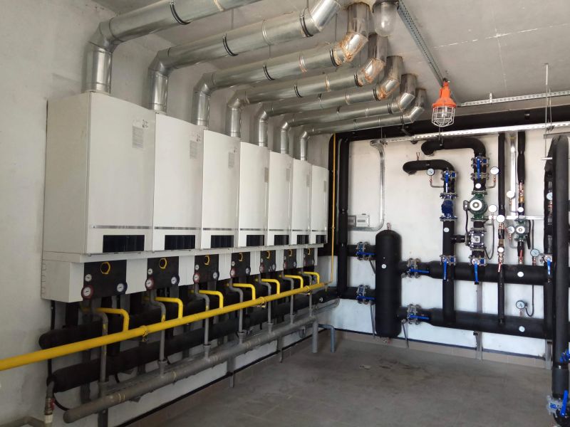 Gas Water Heater Installation in Sacramento, CA