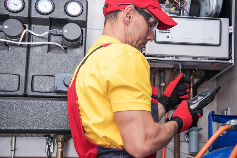 Gas Water Heater Repair in Kansas City, MO