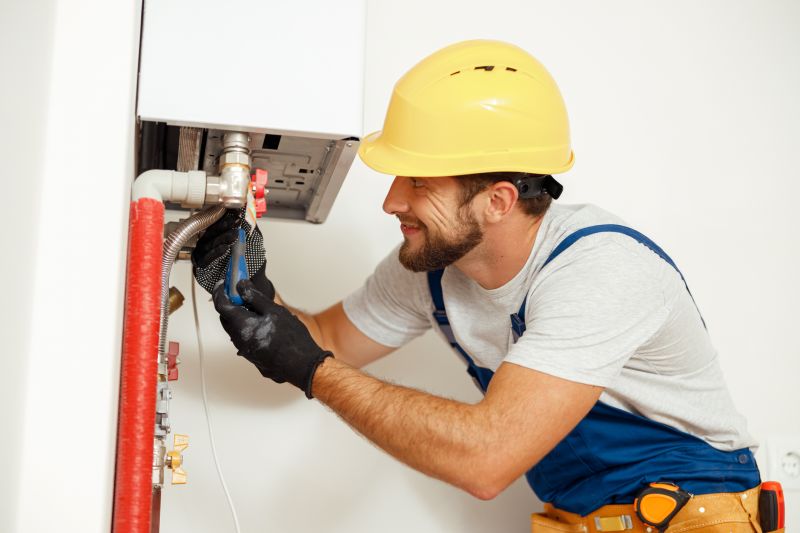 Gas Water Heater Repair in Annapolis, MD