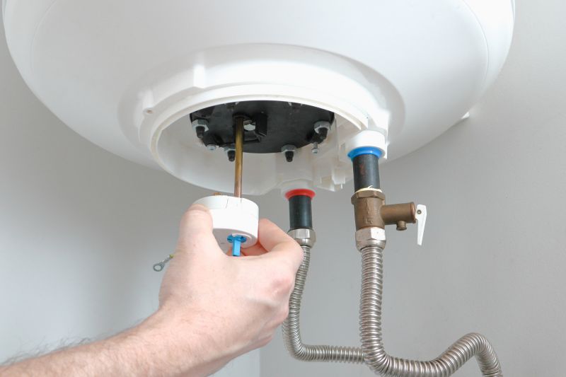 Hot Water Heater Repair in West Palm Beach, FL