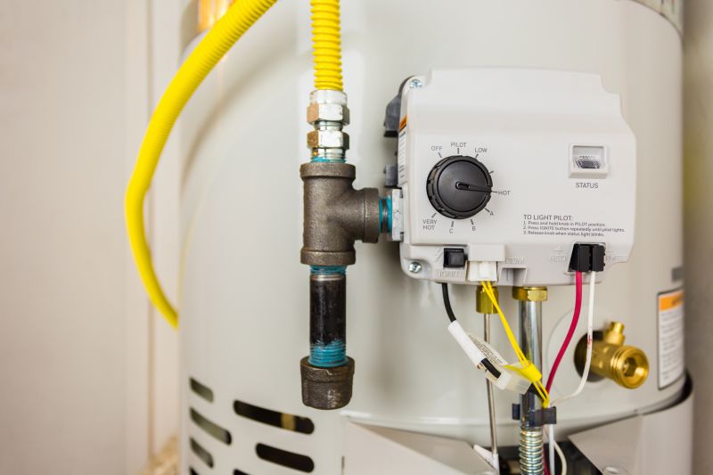 Hot Water Heater Replacement in Sacramento, CA
