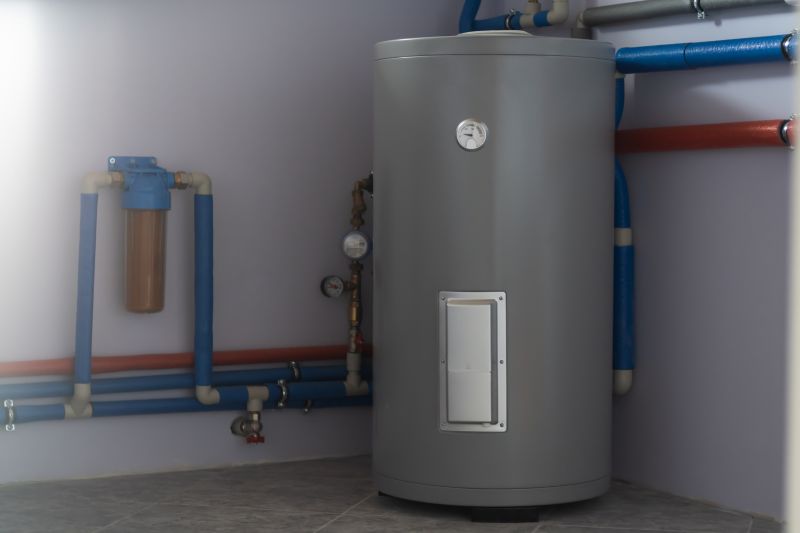 Hot Water Heater Replacement in Boca Raton, FL