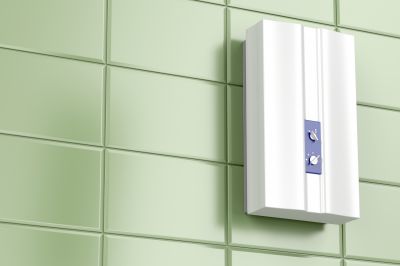 Hot Water Heater Replacement in Katy, TX