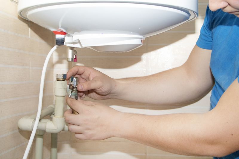 Propane Water Heater Repair in Fort Lauderdale, FL