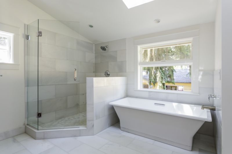 Shower Tub Installation in Sarasota, FL