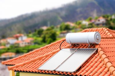 Solar Water Heater Repair in Katy, TX