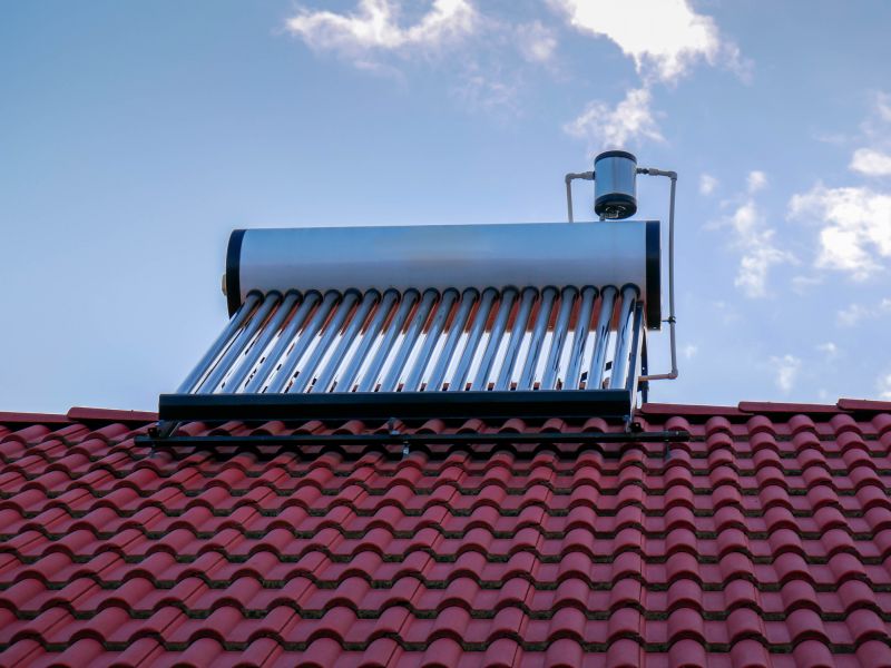 Solar Water Heater Repair in Boca Raton, FL