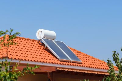 Solar Water Heater Repair in West Palm Beach, FL