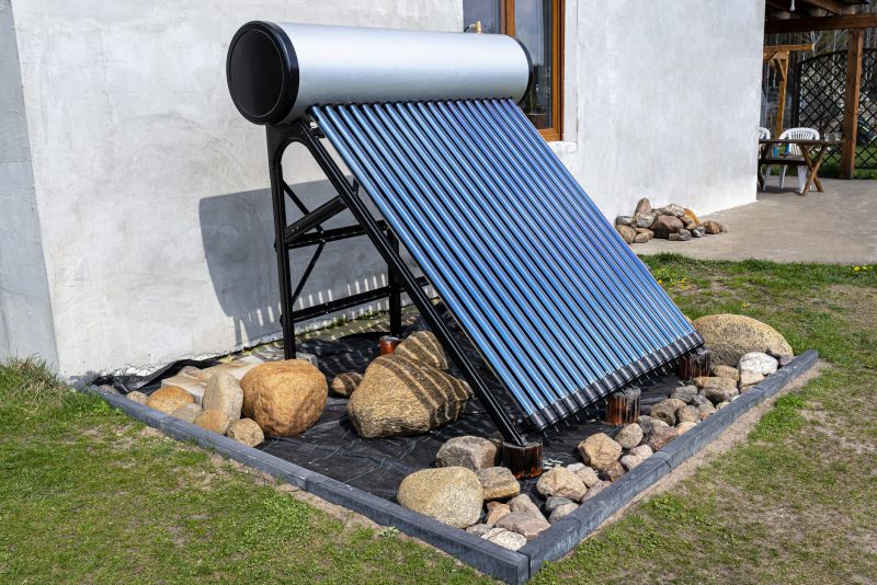 Solar Water Heater Repair in Annapolis, MD