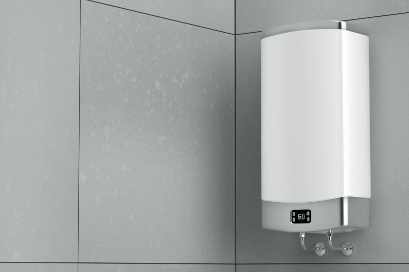 Tankless Heater Installation in Fort Lauderdale, FL