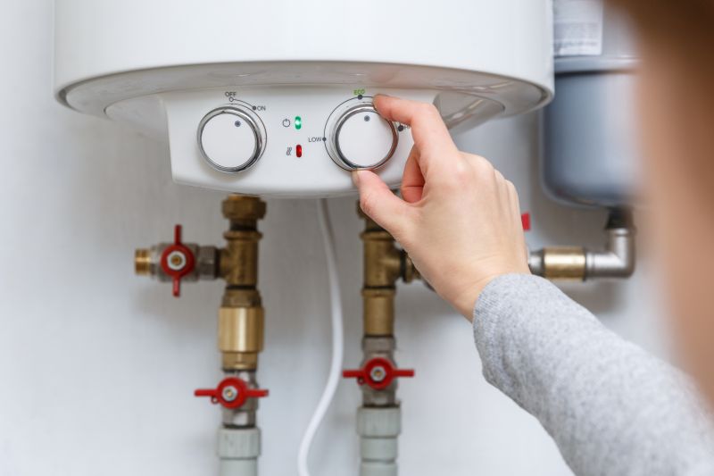 Water Heater Replacement in Annapolis, MD