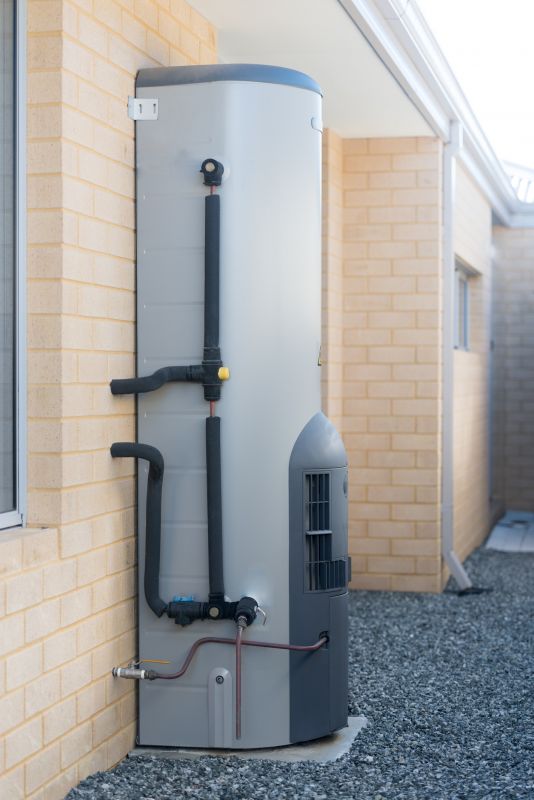 Water Heater Replacement in West Palm Beach, FL