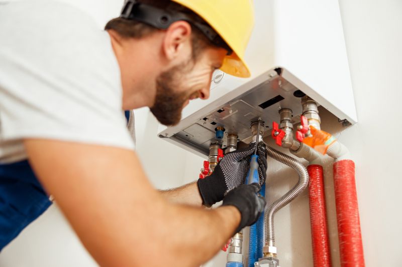 HVAC Specialists