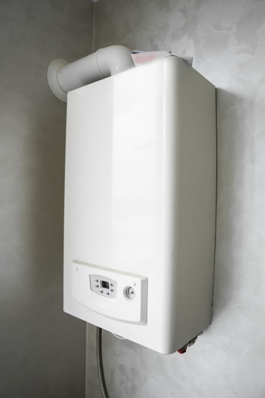 Gas Water Heater Replacement in Denver, CO
