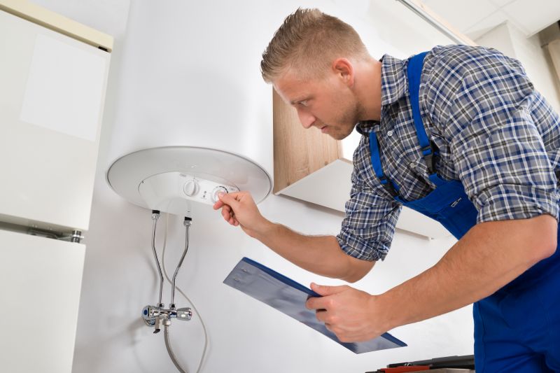 Hot Water Heater Replacement in Fort Lauderdale, FL