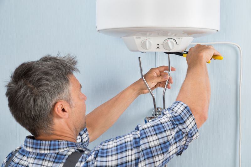 Hot Water Heater Service in Boca Raton, FL
