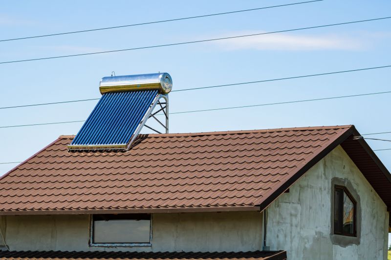 Solar Water Heater Service in Boca Raton, FL