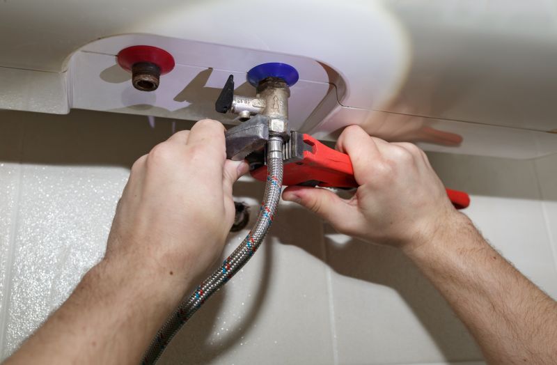 Water Heater Repair in San Antonio, TX